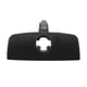 thumbnail image 1 of Kenally Guantera de plástico, cubierta de manija de coche, accesorio de agujero de capó de bloqueo para B5 modelo 1998-2005 Vehículos, repuestos y accesorios Mis No.01, 1 of 6