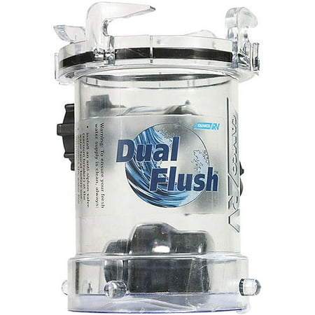 Camco Dual Flush