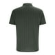 thumbnail image 4 of pstuiky Camisa de manga corta para hombre, Camisa de manga corta para hombre, estilo étnico, informal, de color liso, con solapa y chaqueta camisas casuales para hombre l, 4 of 7