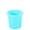 A568 Blue 4.8x4.6x3.8"!, variant on Buckets For Drinks 32oz Buckets With Lids And Handles Snowflake Cookie Drink Bucket For Drinks Snacks Summer Pool Party And Supplies Glass&Bottle Home Decor
