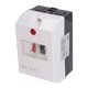thumbnail image 5 of Interruptor de Motor Eléctrico, Cableador de Protector de Motor, El Cablado Seguro Extiende la Vida Útil de Evitar Daños IP55 Impermeable 690V 2.5-4A PARA EL VENDILADOR, 5 of 7