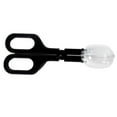 thumbnail image 6 of Tongs, Reptiles Feeding And Litter Clamp Cleaning Tool For Terrarium Aquarium Fish Tank s, 6 of 8