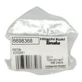 thumbnail image 2 of Metabo HPT 6698368 Piston Genuine OEM Replacement Tool Part (4-Pack), 2 of 3
