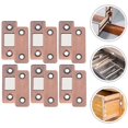 thumbnail image 2 of 6 Pairs of Magnetic Door Catch Wardrobe Magnetic Catch Door Closing Magnetic Door Catch, 2 of 4