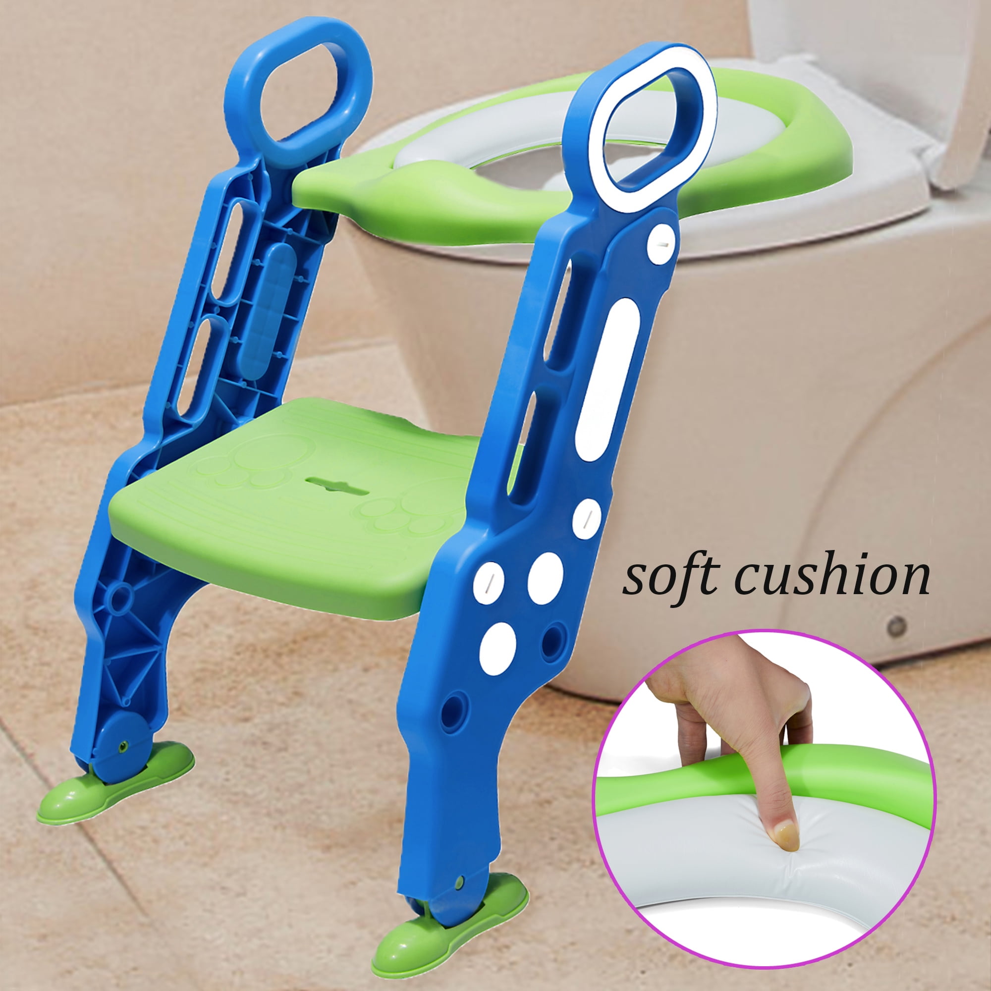 Potty Training Toilet Seat for Girls and Boys Potty Training Toilet
