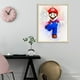 thumbnail image 5 of Cuadros Decorativos Juego de taladro redondo completo de dibujo 5D, Kit de superestrella, adornos de pintura de diamantes DIY DQrwqpou Nuevos Originales, 5 of 9