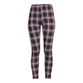 thumbnail image 5 of No Boundaries Junior's Ankle Leggings, Sizes S-3XL, 5 of 5