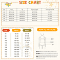 thumbnail image 3 of EnJoCho Kids Boys Girls Casual Skinny Jeans Elastic Waist Stretchy Full Length Denim Pants with Pockets Slim Fit Stretch Denim Trousers Jeggings, 3 of 6