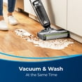 thumbnail image 6 of BISSELL CrossWave HF3 Cordless Wet/Dry Vacuum Cleaner and Mop, Multi-Surface and Hardwood Floor Cleaner, Model 3654, 6 of 10