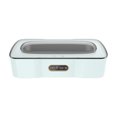 thumbnail image 1 of Amdohai Professional Jewelry Cleaner 400mL Portable Stainless Steel Cleaner with, 1 of 7