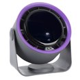 thumbnail image 1 of Fan, Desk Fan Battery Operated Wall Mounted Digital Display  for Office Bedroom Travel Camping, 1 of 7