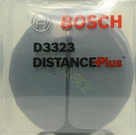Bosch Distance Plus Oil Filters, Model #D3323 - image 4 of 4