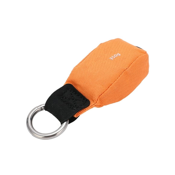 Greensen Tree Climbing Rigging Equipment,Throw Weight Bag,Camnal Outdoor Climbing Tree Arborist Throw Weight Bag Tree Climbing Rigging Equipment