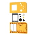 thumbnail image 2 of For GBP Full Set Housing Shell Cover for Gameboy Pocket GBP Game Console Protective Case with Buttons Conductive Pads D, 2 of 5