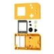 thumbnail image 2 of For GBP Full Set Housing Shell Cover for Gameboy Pocket GBP Game Console Protective Case with Buttons Conductive Pads D, 2 of 5