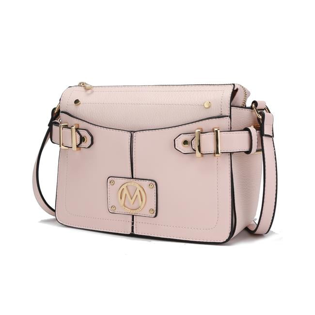 mkf collection crossbody bag