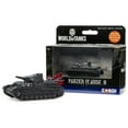 thumbnail image 2 of Panzer IV Ausf. H Medium Tank "World of Tanks" Video Game Diecast Model by Corgi, 2 of 3