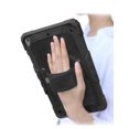 thumbnail image 4 of JFBUJC Étui de Protection en Silicone Antichoc durable pour iPad 9.7 Pouces, 4 of 5