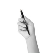 Maybelline Tattoo Studio 36HR Pigment Brow Pencil, Soft Brown