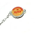 thumbnail image 4 of Radiator Pressure Coolant Cap 13 PSI For Jeeps Fiat Ambassador, 4 of 5