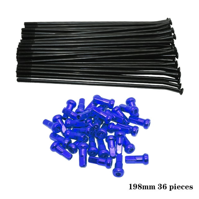Motorcycle Wheel Rim Wire Mesh Aluminum Alloy Color 17 18 19 21 Inch Accessories Suitable For CRF YZF KXF SXF TC FC SXF EXC XCF