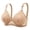 Grey, variant on Most Comfortable Bras for Women Wire Free Bra for Women No Show Bra Tshirt Bras Postpartum Bra Brasieres Para Mujer Seamless Wireless Bras for Women Unlined Bras for Women T Shirt Bra