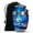 TELESCOPE-62, variant on MUKTIVE Telescope Burial Urns for Human Ashes Adult Female, Memorial Blue Urn, Large Urns for Human Ashes Adult Men, Adult Cremation Urn for Loved Ones, 10 Inch