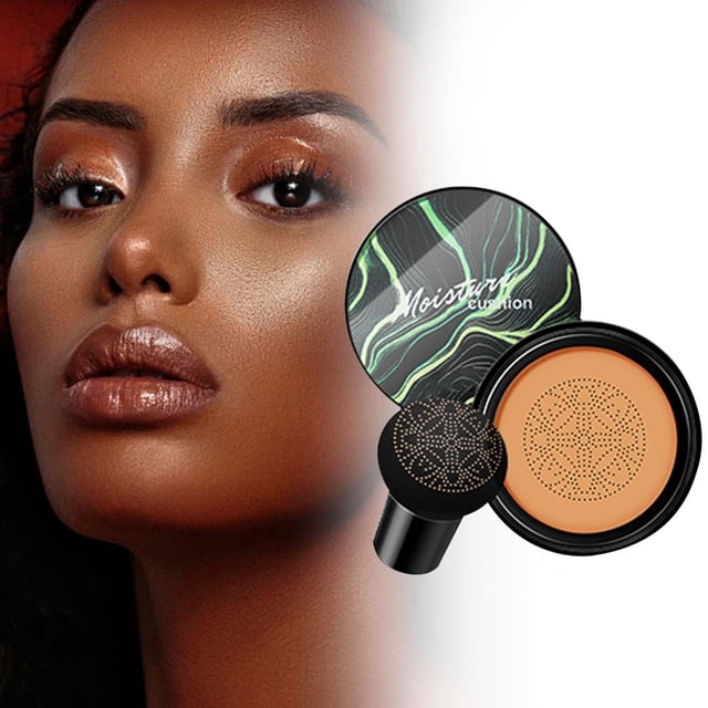 SIfdSeng Lightweight Concealer & Foundation for Skin Hydrating Suitable for All Skin Types