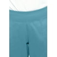 thumbnail image 4 of Healing Hands Women's Scrub Pant Tori Cargo Bottoms with 5 Pockets and 2-Way Stretch Fabric 9133, 4 of 7