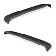 thumbnail image 2 of Geelife For Toyota Fits 20-23 Toyota Corolla Sedan Matte Black Rear Roof Spoiler Wing, 2 of 7