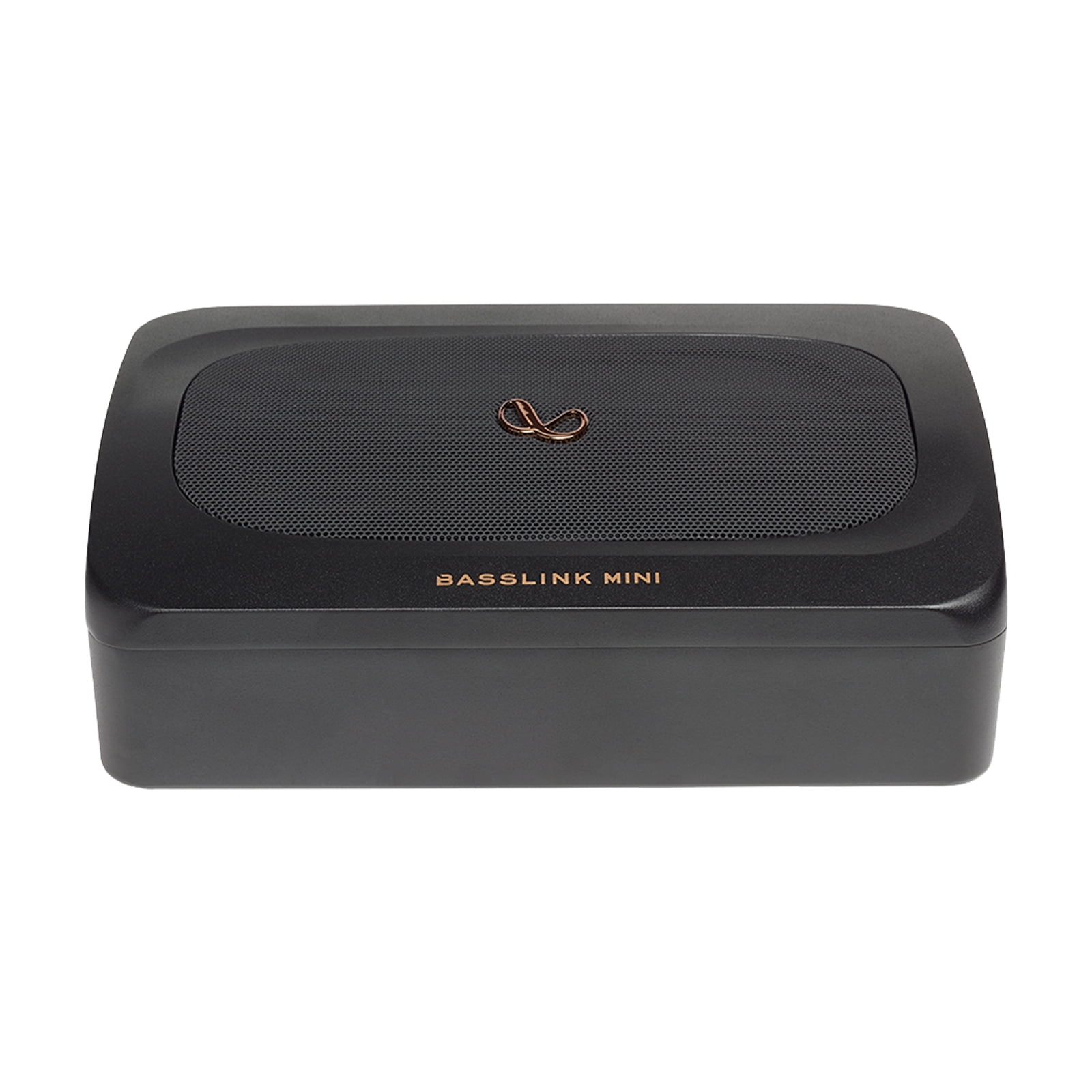 infinity basslink remote