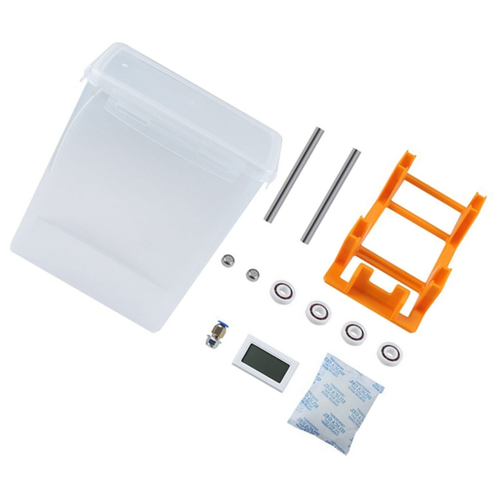 3D Printer Filament Dry Waterproof Storage Box Replace for Filament
