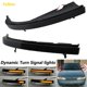 thumbnail image 4 of Luces de espejo retrovisor LED dinámico para Lada Priora Afortunado Sencillez, 4 of 4