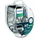thumbnail image 1 of Bombillas para faros delanteros de coche Philips X-tremeVision Pro150 H7 (gemelas), 1 of 6