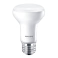 thumbnail image 1 of Bombilla LED Philips BR20 regulable, color blanco suave, 6 W (paquete de 6), 1 of 1