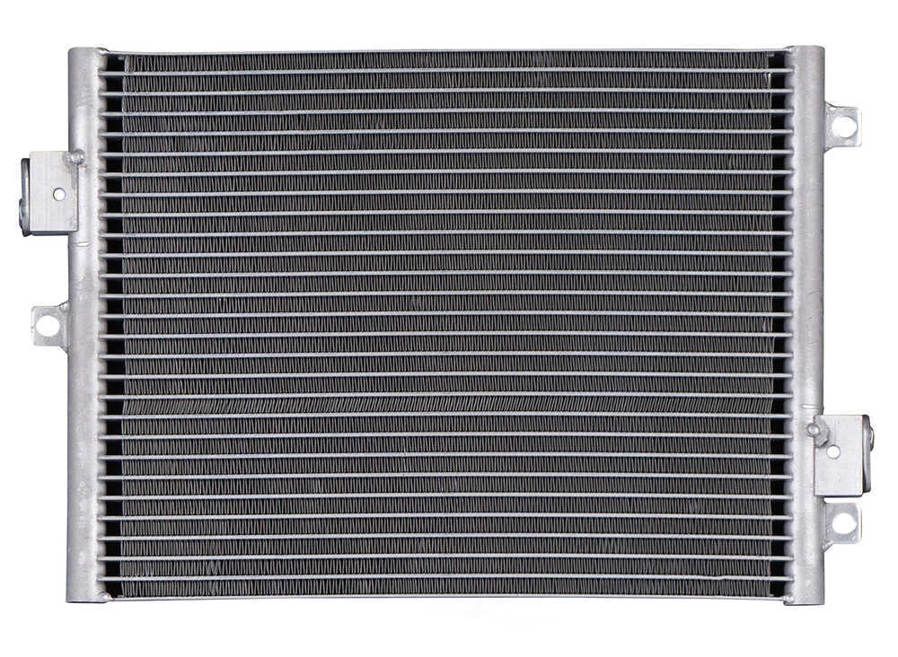 OSC 3700 A/C Condenser