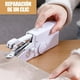 thumbnail image 2 of Mini Maquina De Coser Eléctrica Manual De Bolsillo Portátil Inalambrica Pequeña De Mano Multifuncional, 2 of 6