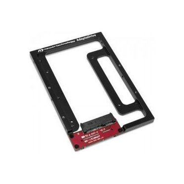 Fractal Design HDD Drive Tray Kit – Type A White - Kit De 2 Supports Disque Dur