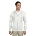 thumbnail image 2 of JERZEES Â® - NuBlend Â® Full-Zip Hooded Sweatshirt. 993M, 2 of 2