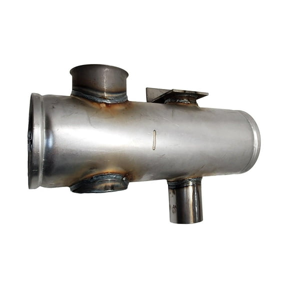 John Deere Original Equipment Muffler - AT64985