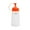 Squeeze Bottle Under $5 A3604, variant on Vacemry Squeeze Bottle, 16 oz Squeeze Bottle with Measurement Scale, Condiment Dressing Bottle for Kitchen, No Leak Cap for Sauces Oils Syrups, BPA Free Plastic Bottle for BBQ Crafts