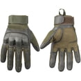 thumbnail image 6 of Bibifish Mens And Womens Pratical Full Finger Protective Gloves Touchscreen Outdoor Sports Gloves Durable Outdoor Hiking Gloves, 6 of 9