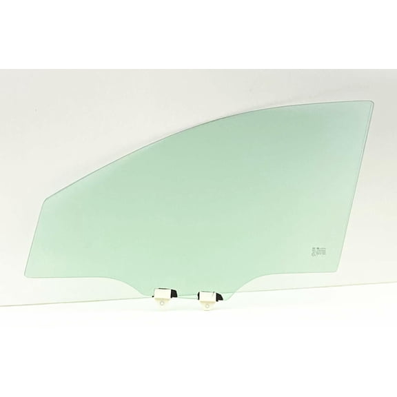 Tempered Driver Left Side Front Door Window Door Glass Compatible with Acura RDX 2019-2025 Models