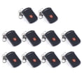 thumbnail image 2 of 10X Multi-Code 3089 10 Code Switch Gate Garage Remote Control Linear MCS308911, 2 of 10