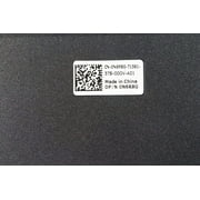 Dell KB216 Wired USB Keyboard Black – N6R8G