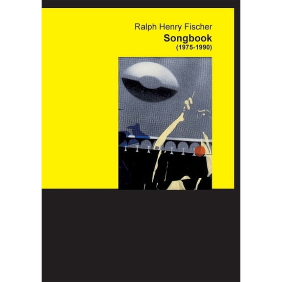 Songbook: (1975-1990), (Paperback)