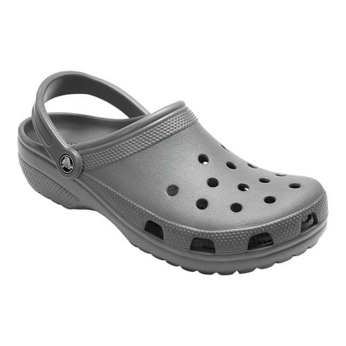 Crocs Shop by Brand | Gray - Walmart.com