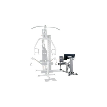 BodyCraft XP-LP Xpress Pro Leg Press Attachment