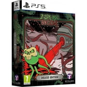 Zapling Bygone - Deluxe Edition [Sony PlayStation 5]
