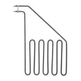 thumbnail image 1 of Electric Heating Element For Sauna Stove Stainless Steel Straight Heat Sauna Heating Element Component, 1 of 5
